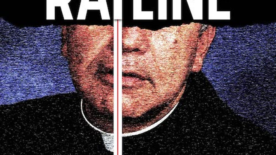 The New Ratline Promo